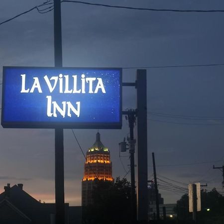 La Villita Inn San Antonio Exterior foto