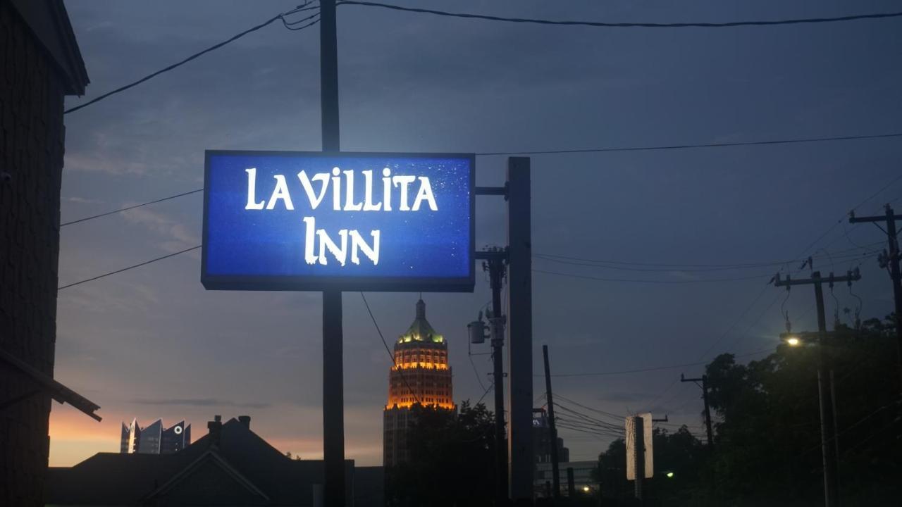 La Villita Inn San Antonio Exterior foto